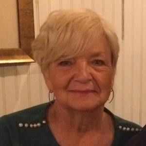 Meet your Posher, Patricia roll